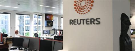 thomson reuters|Investor Relations .